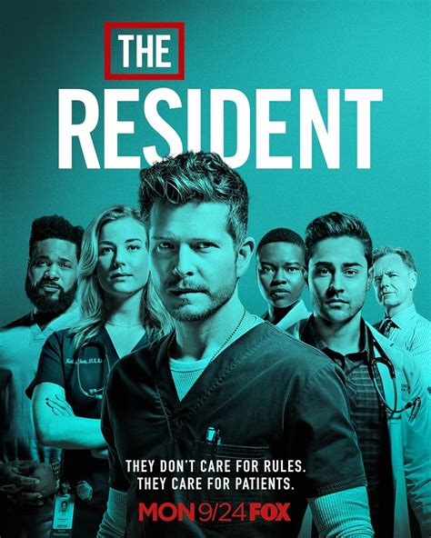 the resident imdb|the resident imdb cast.